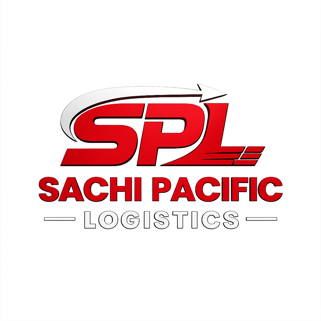 sachipacificlogistics.com
